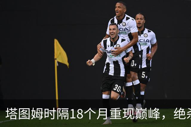 塔图姆时隔18个月重现巅峰，绝杀篮网助凯尔特人获胜
